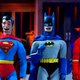 Robot Chicken DC Comics Special